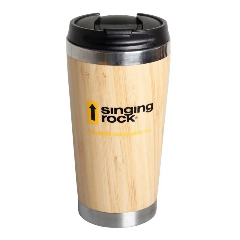 Singing Rock TRAVEL MUG Kup Teď