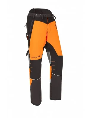 Sip Protection 1SBW neprořezné kalhoty Forrest W-Air Jen Po Omezenou Doba