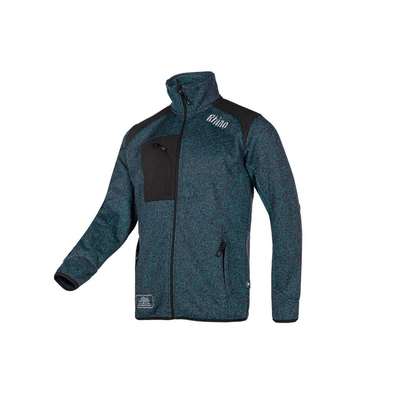 Sip Protection mikina Tundra Dragonfly Blue Sezónní Sleva