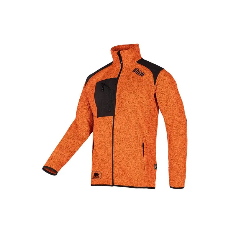 Sip Protection mikina Tundra Hi-Vis Orange Nakupujte Hned