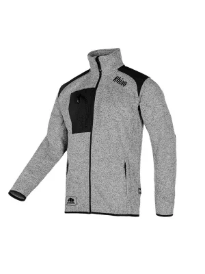 Zlevněný Sip Protection mikina Tundra Silver Fox Grey