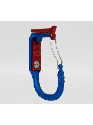TEUFELBERGER karabina skyHOOK wire gate Jen Po Omezenou Doba
