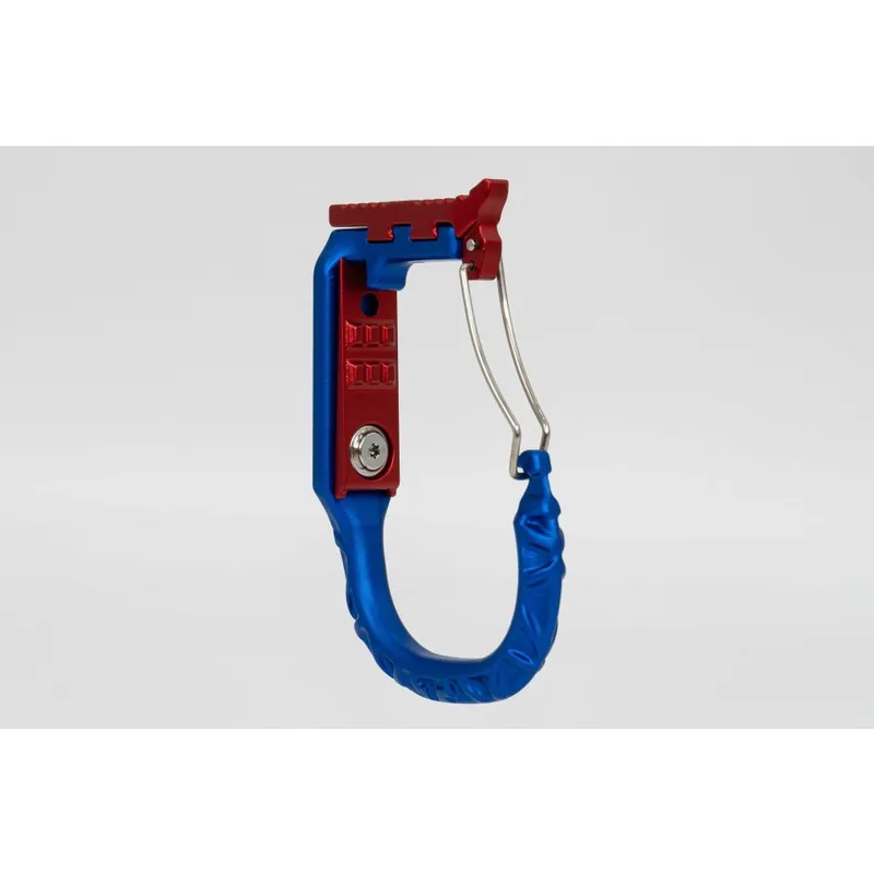 TEUFELBERGER karabina skyHOOK wire gate Jen Po Omezenou Doba