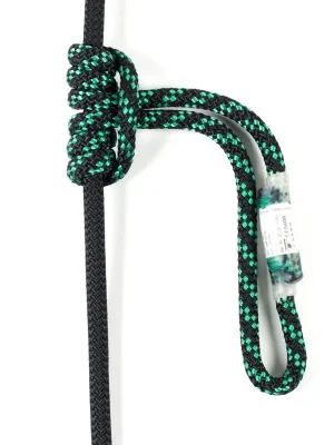 Teufelberger nekonečný prusík SIRIUS LOOP 10mm Jen Po Omezenou Doba