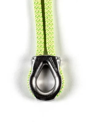 Teufelberger prusík Ocean Dyneema LOOP 29cm + očnice Omezená Nabídka