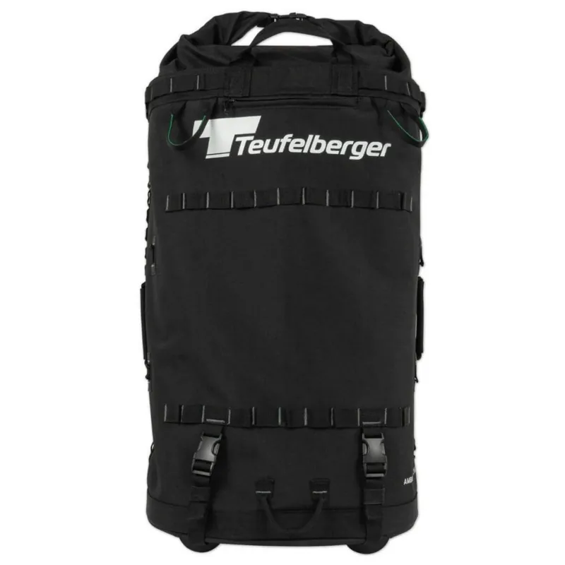 Teufelberger vak Lazy Mule 80l Akční Nabídka