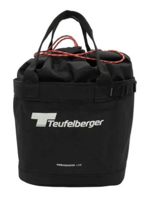 Speciální Cena Teufelberger vak na lano Bucket Mule 30l