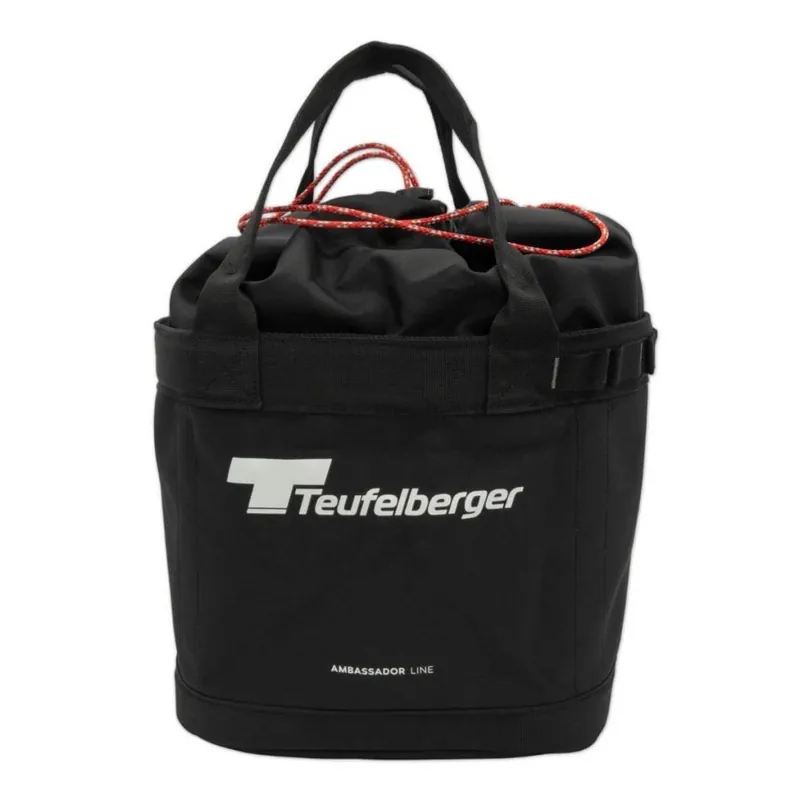 Speciální Cena Teufelberger vak na lano Bucket Mule 30l