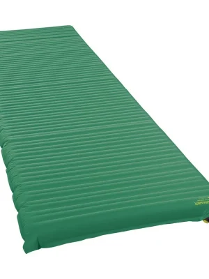 Thermarest NEOAIR VENTURE Regular Pine nafukovací karimatka zelená 183x51x5 Jen Po Omezenou Doba