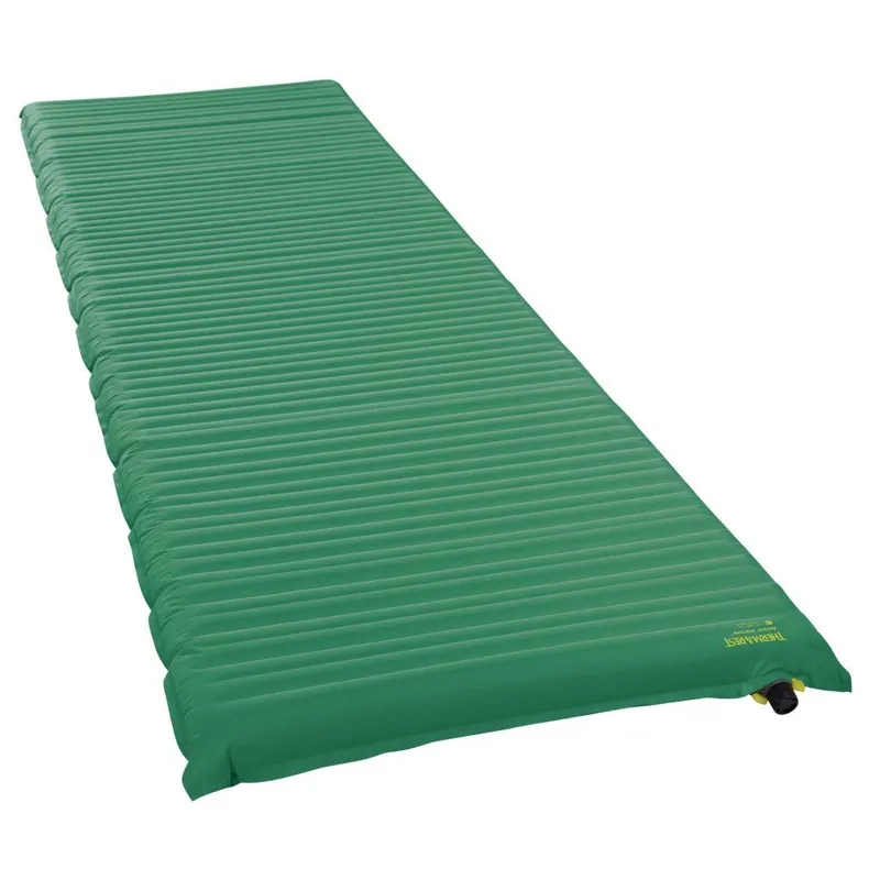 Thermarest NEOAIR VENTURE Regular Pine nafukovací karimatka zelená 183x51x5 Jen Po Omezenou Doba