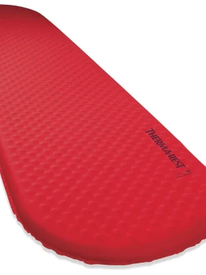 Objednat Nyní Thermarest PROLITE PLUS Regular Cayenne samonafukovací karimatka oranžová 183x51x3,8