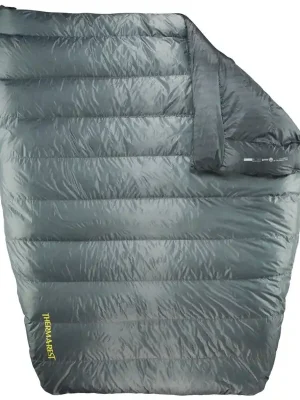 THERMAREST spací pytel VELA DOUBLE 20F/-6C Koupit Online