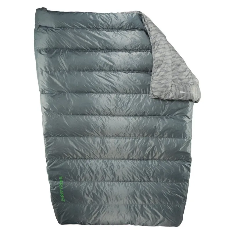 Horká Nabídka THERMAREST spací pytel VELA DOUBLE 32F/0C