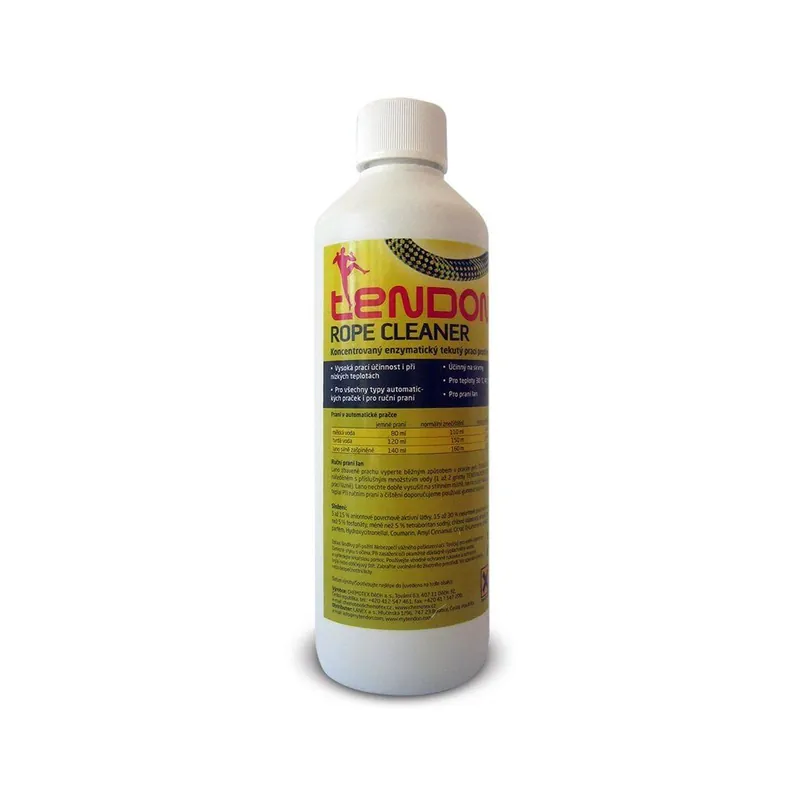 Tendon Rope Cleaner ECO Doprava Zdarma
