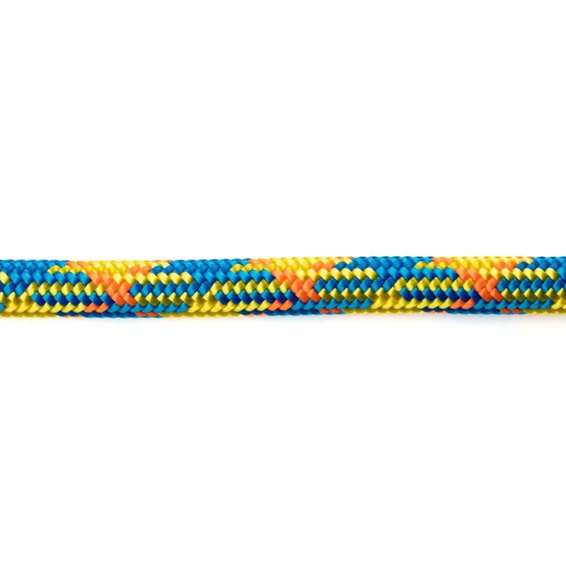 Dokud Zásoby Vydrží Teufelberger arboristické lano drenaLINE 11,8 mm - metráž