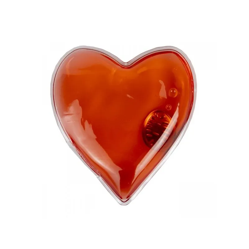Horká Nabídka YATE ohřívač rukou Amaroun SRDCE