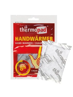 Originální YATE ohřívač rukou THERMOPAD