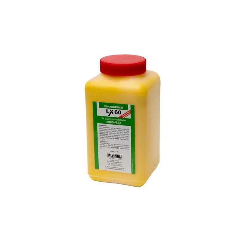 GEFA základový nátěr Arbo-Flex LX60 Originální