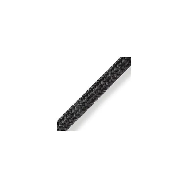 Zlevněný Marlow lano DIABLO Black 11 mm - metráž