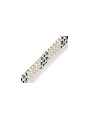 Horká Nabídka Marlow lano STATIC LSK Black Fleck 12 mm - metráž