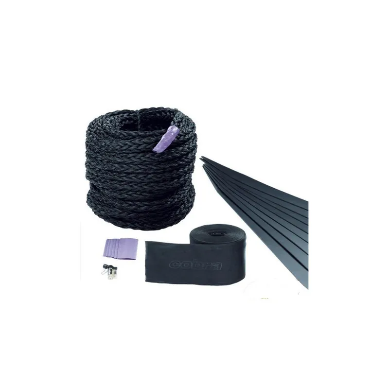 Cobra set Plus PP 8t - Lean - Kit (sada pro 4 vazby) Novinka