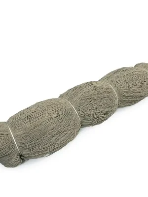 Kup Teď ECOPIC síť barvy kámen proti holubům, oko 1,9x1,9 cm, 10x10 m