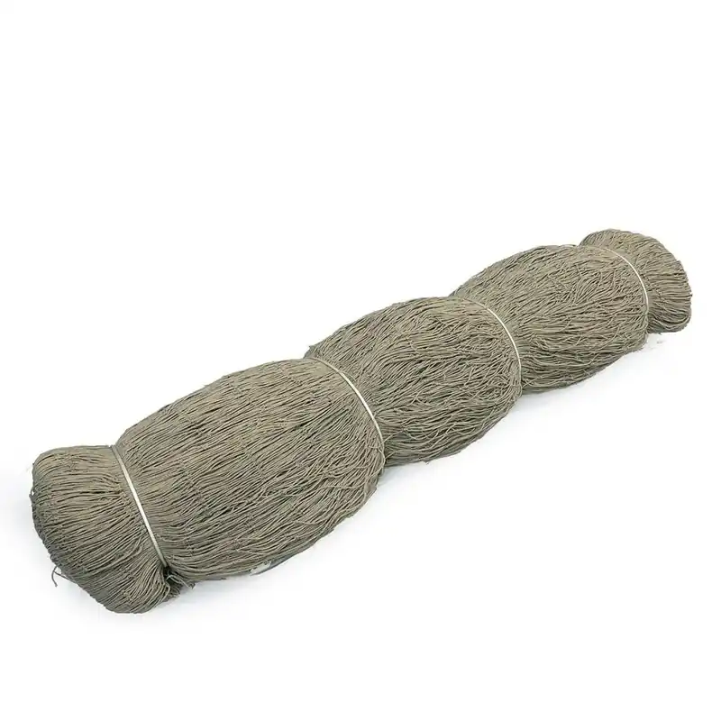Kup Teď ECOPIC síť barvy kámen proti holubům, oko 1,9x1,9 cm, 10x10 m