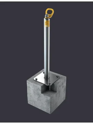 Novinka ACCEN kotvicí bod AXIS B
