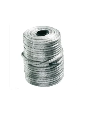 Cobra dyneema lano Ultrastatic 7t - cívka 25m Ihned K Objednání
