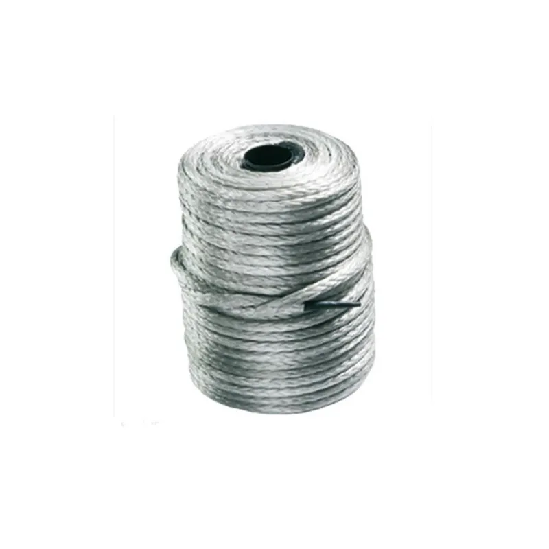 Cobra dyneema lano Ultrastatic 7t - cívka 25m Ihned K Objednání