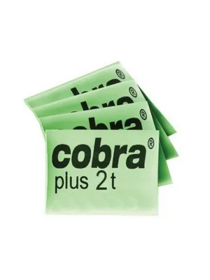 Ověřený Cobra koncové pouzdro pro Cobra Plus 2t
