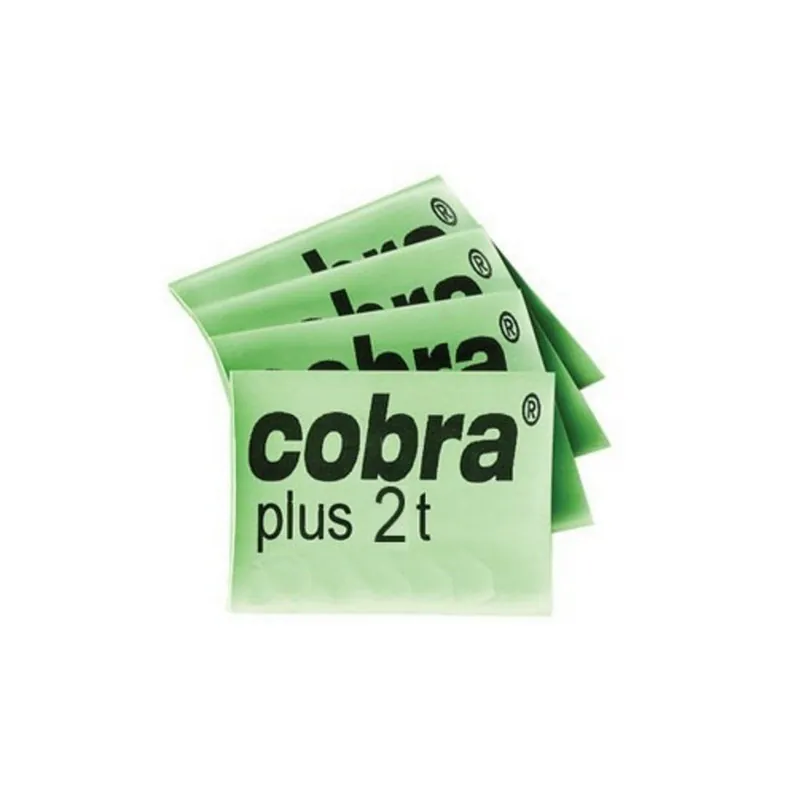 Ověřený Cobra koncové pouzdro pro Cobra Plus 2t