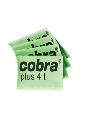 Jen Po Omezenou Doba Cobra koncové pouzdro pro Cobra Plus 4t