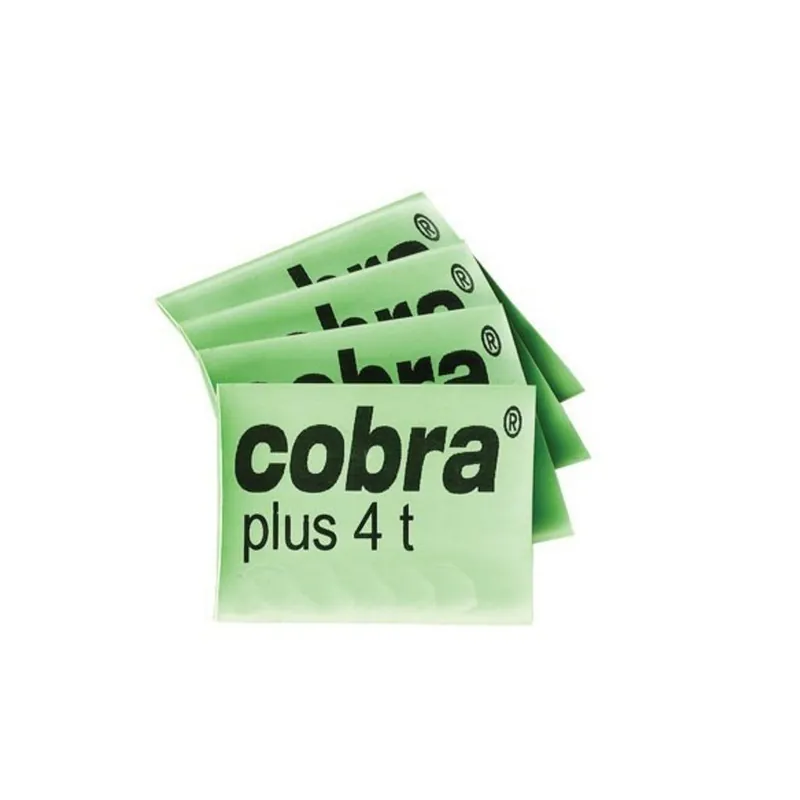 Jen Po Omezenou Doba Cobra koncové pouzdro pro Cobra Plus 4t
