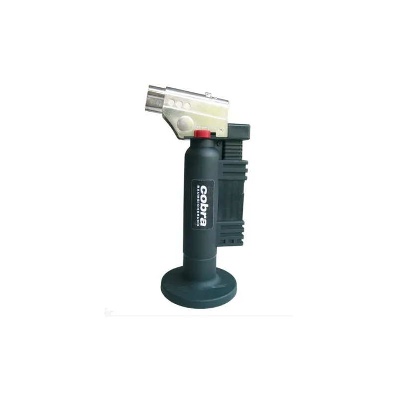 Cobra plynový zatavovač HAND TORCH Víkendová Akce
