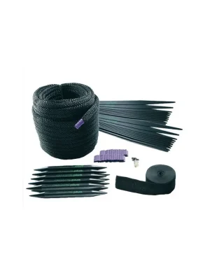 Omezená Nabídka Cobra set Plus PP 4t - Full - Kit (sada pro 10 vazeb)