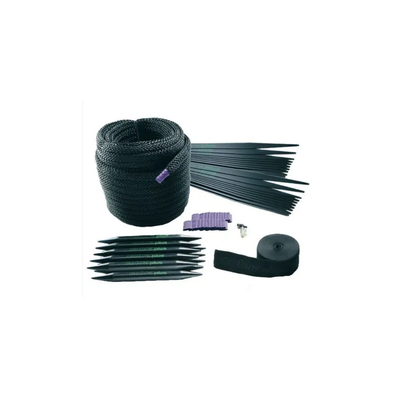 Omezená Nabídka Cobra set Plus PP 4t - Full - Kit (sada pro 10 vazeb)