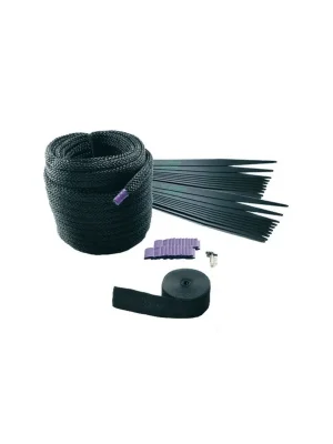 Přímo Od Výrobce Cobra set Plus PP 4t - Lean - Kit (sada pro 10 vazeb)
