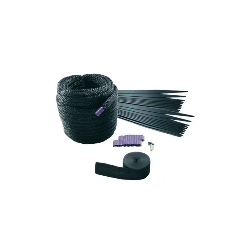 Přímo Od Výrobce Cobra set Plus PP 4t - Lean - Kit (sada pro 10 vazeb)
