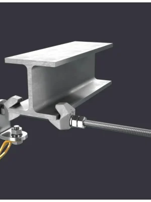 Oblíbený ACCEN kotvicí bod TRAX CLAMP XL