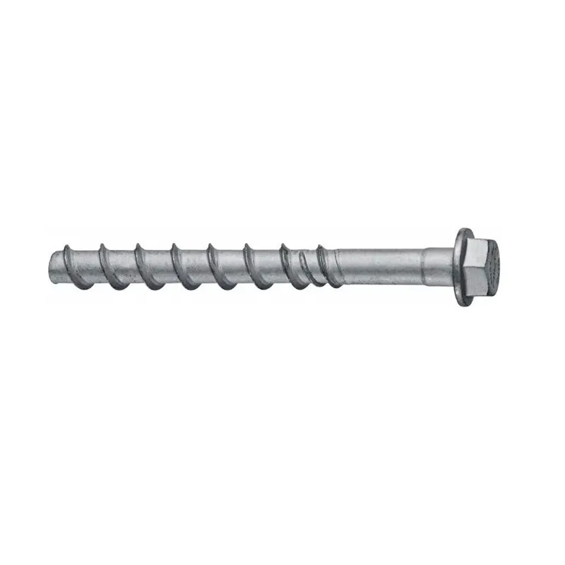 HILTI upevňovací šroub HUS4-HF 10x80 Top Prodej