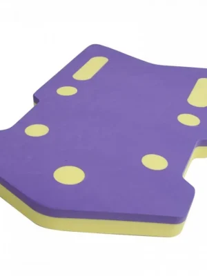 YATE TECH1 Plovací deska 51x31x3,5 cm Cenová Bomba