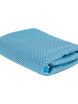 YATE Chladicí ručník 30 x100 cm - sv. modrá Horká Nabídka