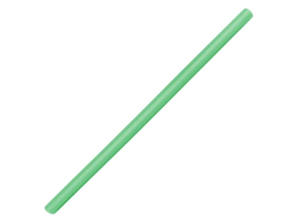 Originální YATE plovací nudle zelená