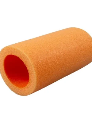 YATE Spojka k plovací nudli délka 20 cm, oranžová Nejlepší Volba