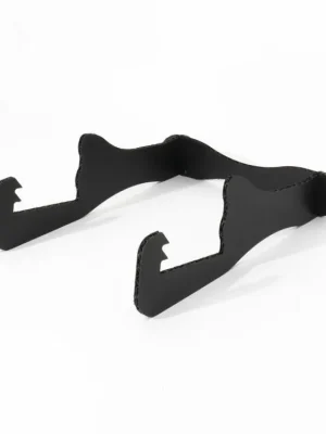 Finální Výprodej Stojan pro terčovnici 18 cm plast