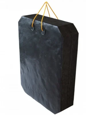 Jen Po Omezenou Doba YATE DOUBLE Polimix R 80x60x17 cm se závěsem