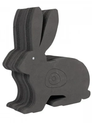 YATE 2D Terčovnice Zajíc LDX 14 cm Oblíbený