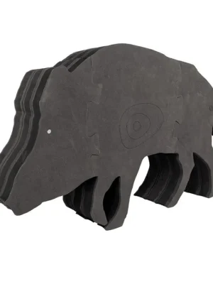 Finální Výprodej YATE 2D Terčovnice Bachyně LDX 21 cm