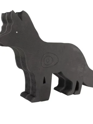 Přímo Od Výrobce YATE 2D Terčovnice Liška LDX 14 cm